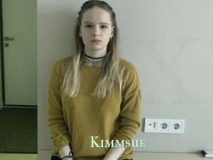 Kimmsue