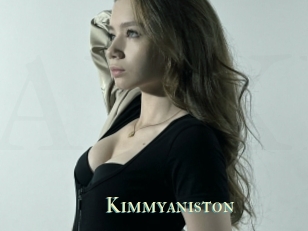 Kimmyaniston