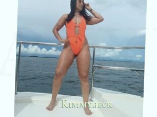 Kimmybeck