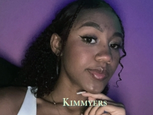 Kimmyers