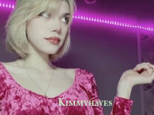Kimmyhayes