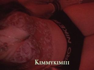 Kimmykim111