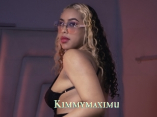Kimmymaximu