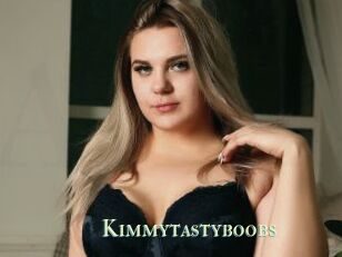 Kimmytastyboobs