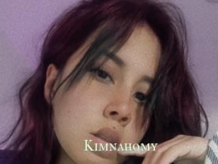 Kimnahomy