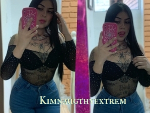 Kimnaugthyextrem