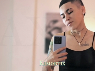 kimortix Actrice xxx