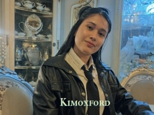 Kimoxford