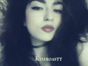 Kimroastt