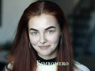 Kimromero