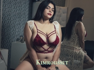 Kimrousset
