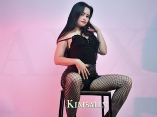 Kimsally