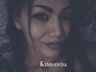 Kimsanda
