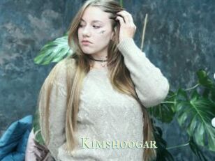 Kimshoogar