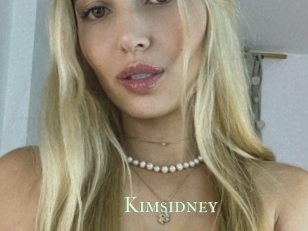 Kimsidney