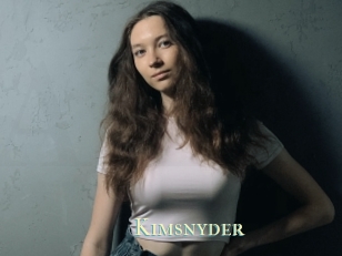 kimsnyder Actrice xxx