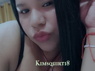 Kimsquirt18