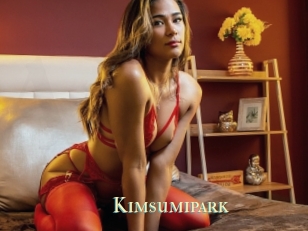 kimsumipark Actrice xxx