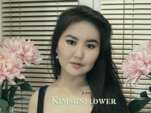 Kimsunflower