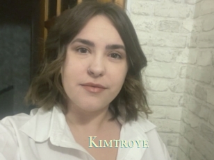 Kimtroye