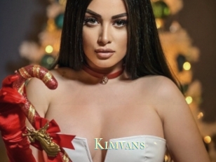 Kimvans