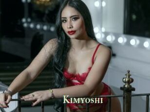 Kimyoshi