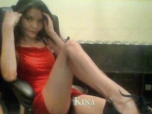 Kina