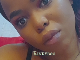 Kinkyboo
