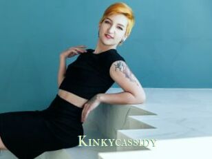 Kinkycassidy
