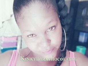 Kinkydarkchocolatee