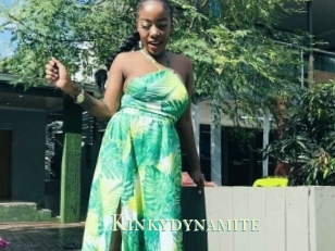Kinkydynamite