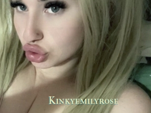 Kinkyemilyrose