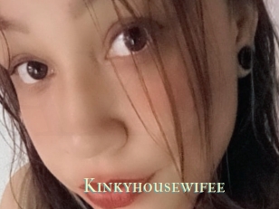 Kinkyhousewifee