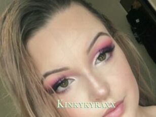 Kinkykyraxx