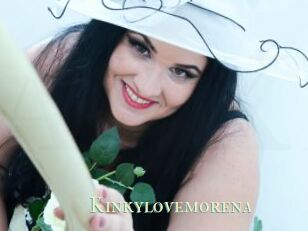 Kinkylovemorena