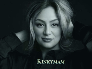 kinkymam Actrice xxx