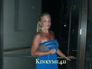 Kinkyme4u