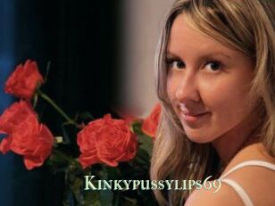 Kinkypussylips69