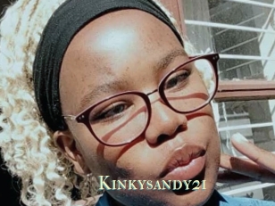 Kinkysandy21