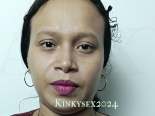 Kinkysex2024