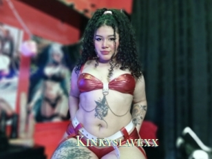 Kinkyslavexx
