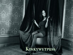 Kinkywetpuss