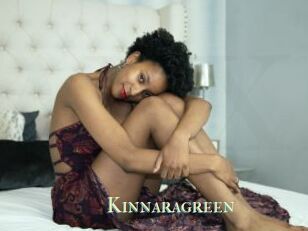 Kinnaragreen