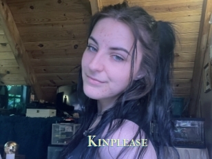 Kinplease