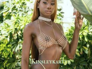 Kinsleykarter