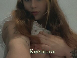 kinzeelove Actrice xxx