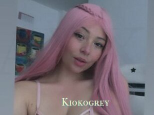 Kiokogrey