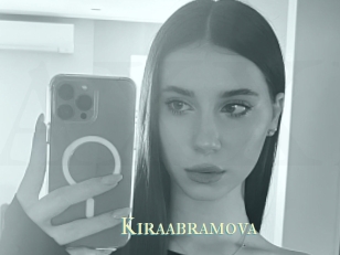 Kiraabramova