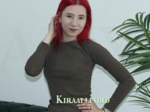 Kiraallford