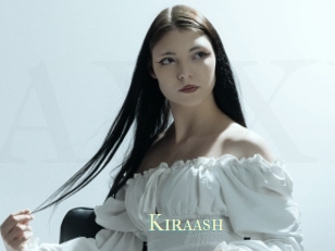 Kiraash